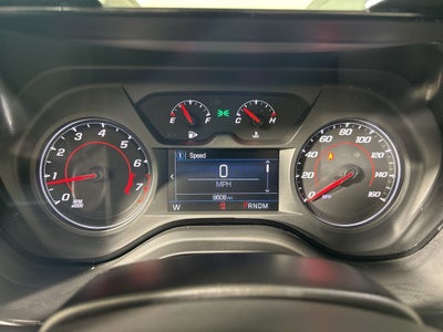 2023 Chevrolet Camaro LT1