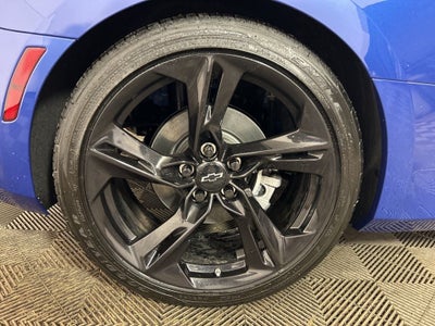 2023 Chevrolet Camaro LT1