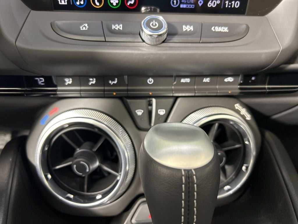 2023 Chevrolet Camaro LT1
