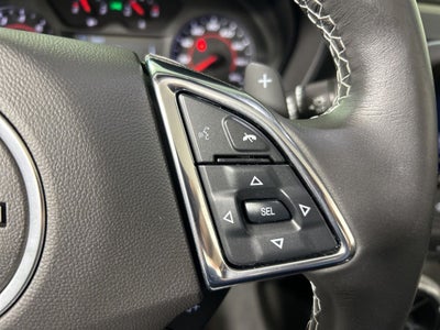 2023 Chevrolet Camaro LT1