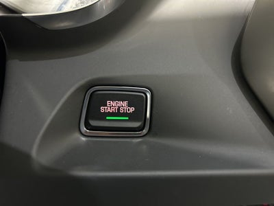 2023 Chevrolet Camaro LT1