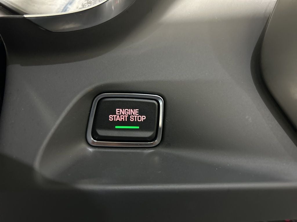 2023 Chevrolet Camaro LT1
