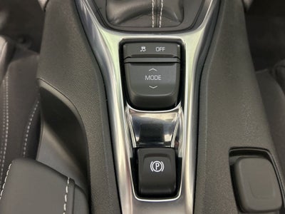 2023 Chevrolet Camaro LT1