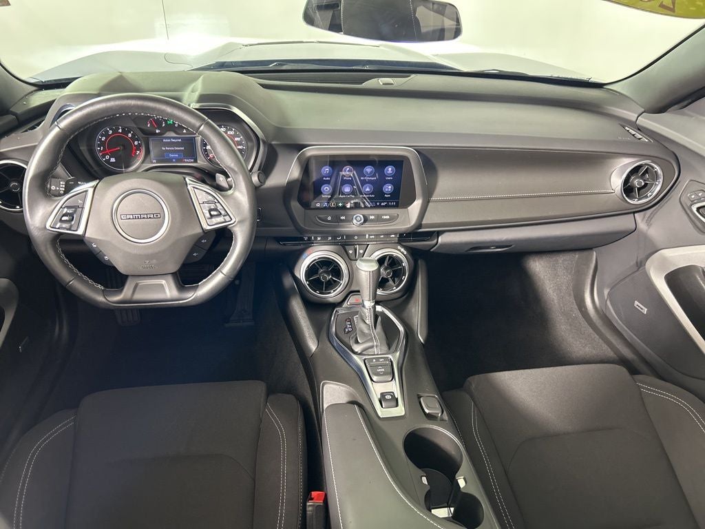 2023 Chevrolet Camaro LT1