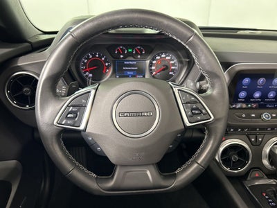 2023 Chevrolet Camaro LT1