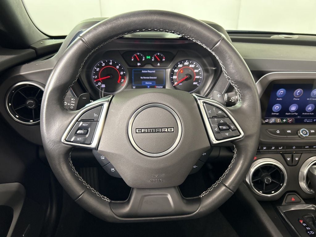 2023 Chevrolet Camaro LT1