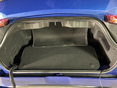 2023 Chevrolet Camaro LT1