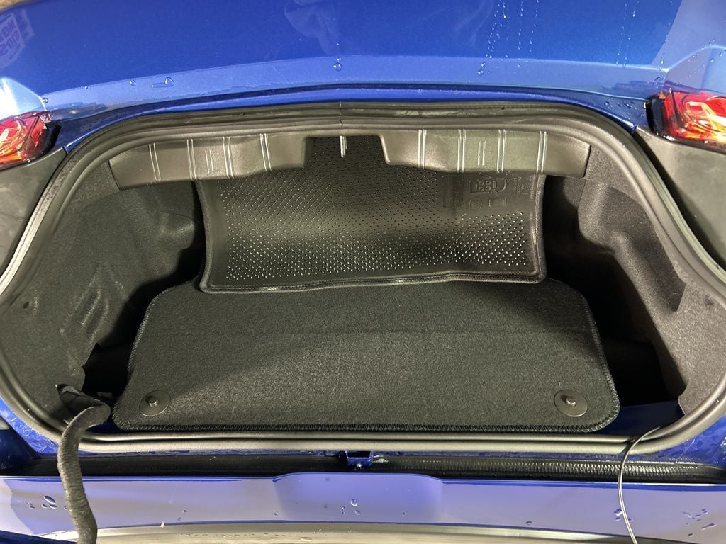 2023 Chevrolet Camaro LT1