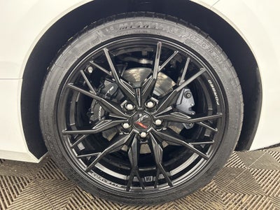 2024 Chevrolet Corvette Stingray 1LT