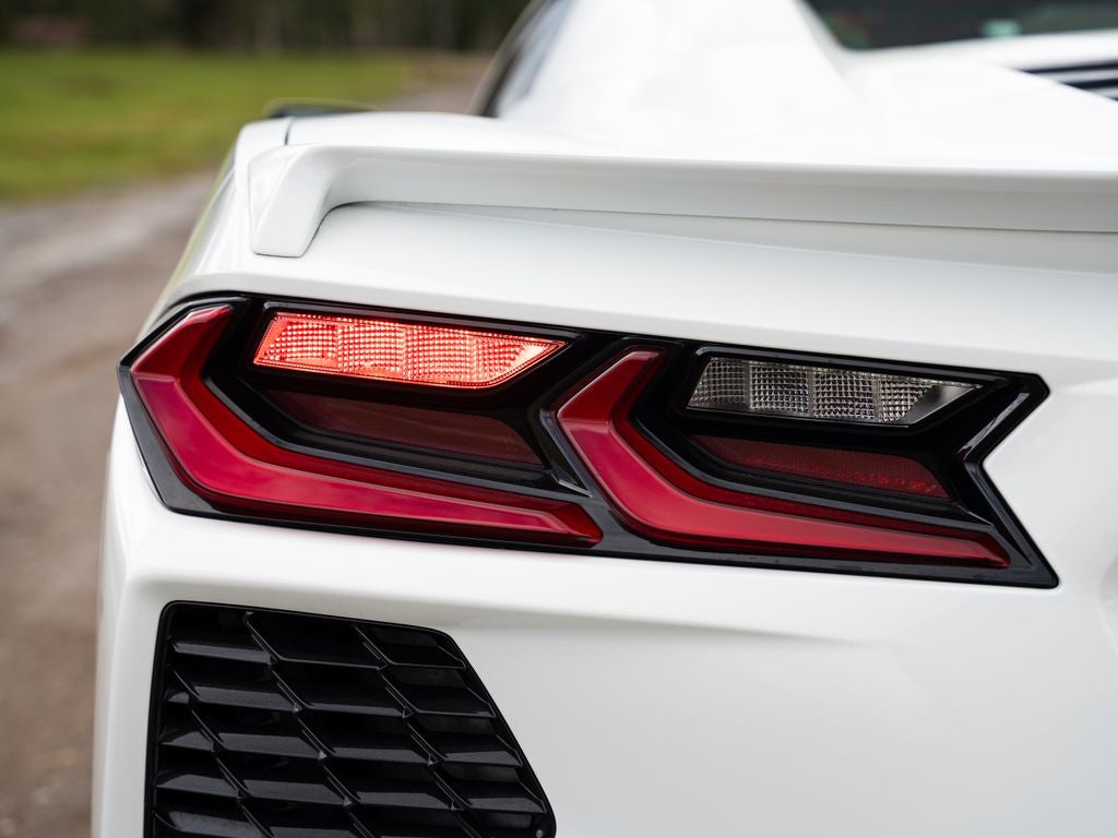 2024 Chevrolet Corvette Stingray 1LT