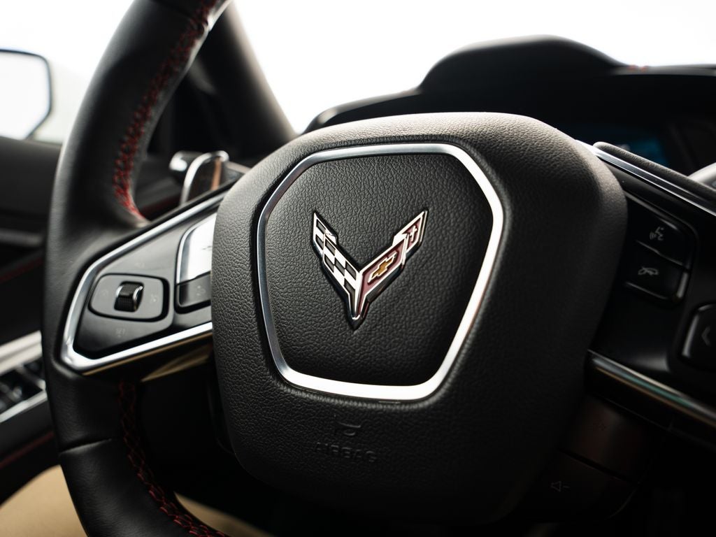 2024 Chevrolet Corvette Stingray 1LT