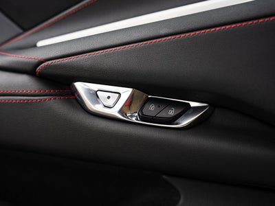 2024 Chevrolet Corvette Stingray 1LT