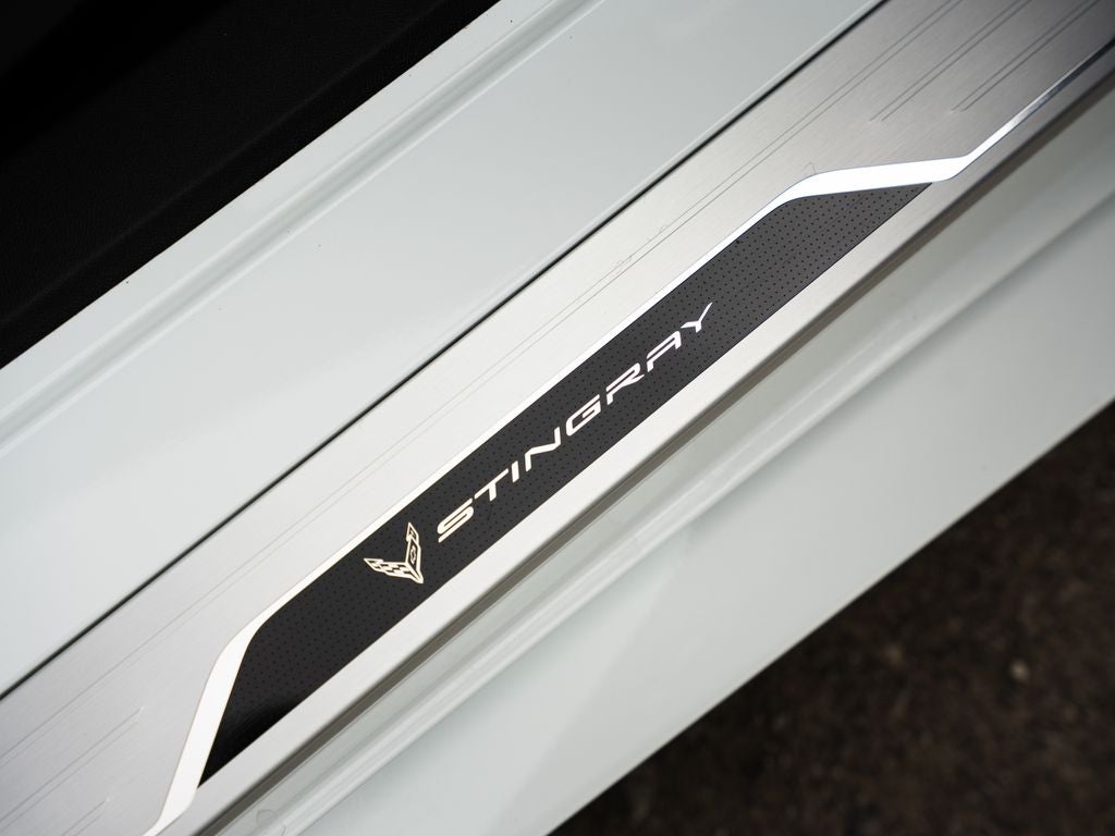 2024 Chevrolet Corvette Stingray 1LT