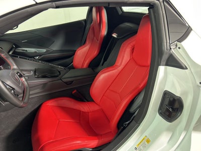 2024 Chevrolet Corvette Stingray 1LT