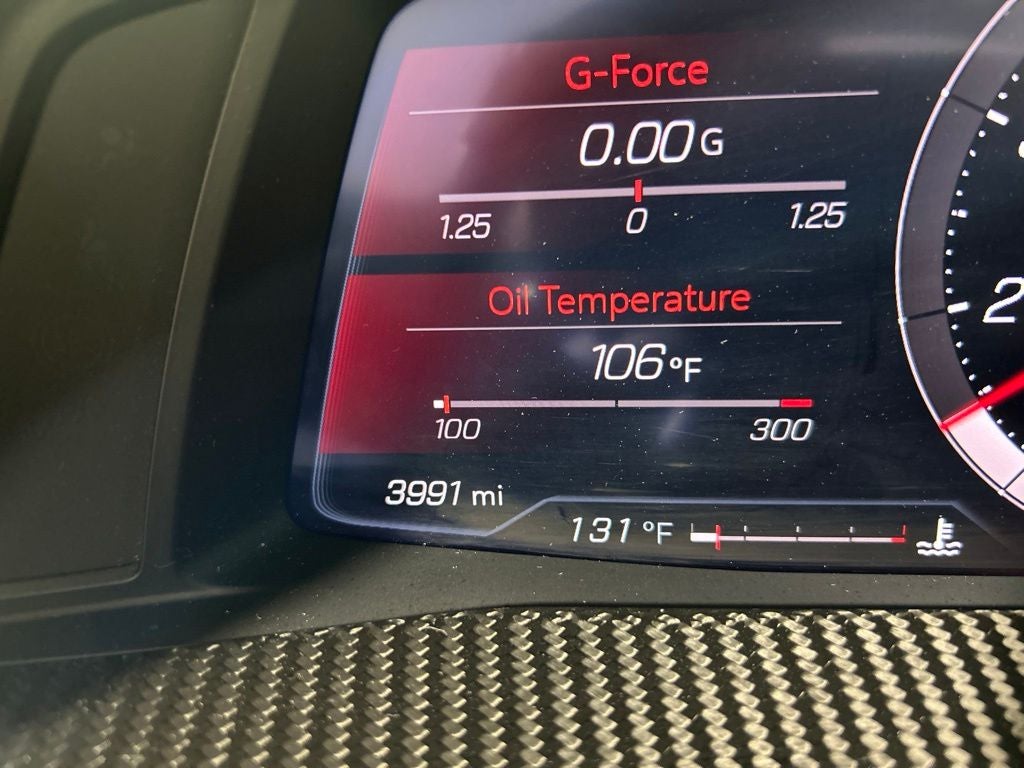 2021 Chevrolet Corvette Stingray 3LT
