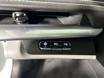 2021 Chevrolet Corvette Stingray 3LT