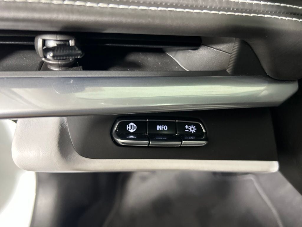 2021 Chevrolet Corvette Stingray 3LT