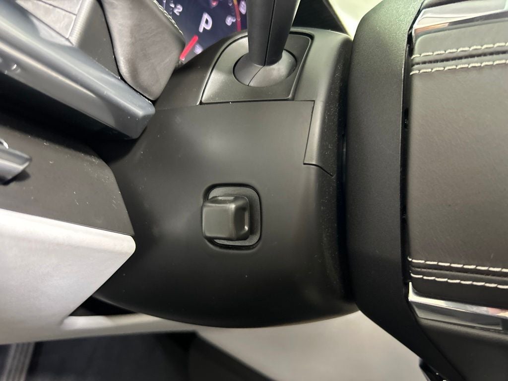2021 Chevrolet Corvette Stingray 3LT