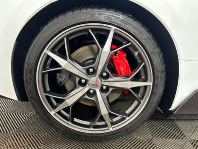 2021 Chevrolet Corvette Stingray 3LT