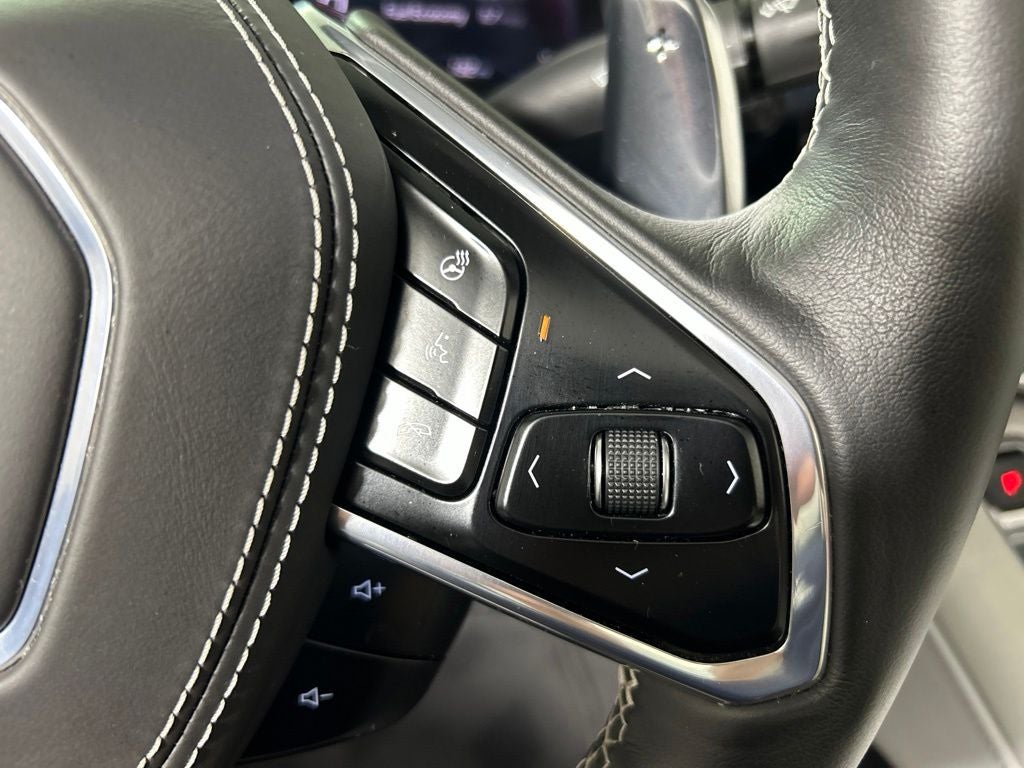 2021 Chevrolet Corvette Stingray 3LT