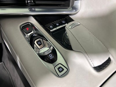 2021 Chevrolet Corvette Stingray 3LT