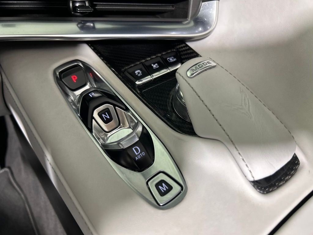 2021 Chevrolet Corvette Stingray 3LT