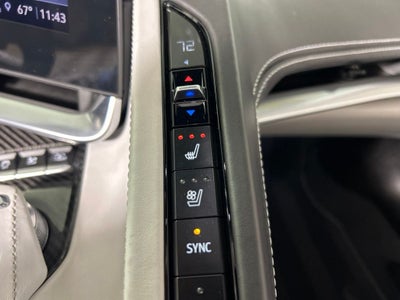 2021 Chevrolet Corvette Stingray 3LT