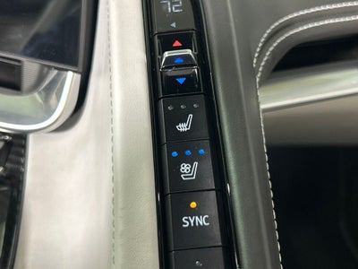 2021 Chevrolet Corvette Stingray 3LT
