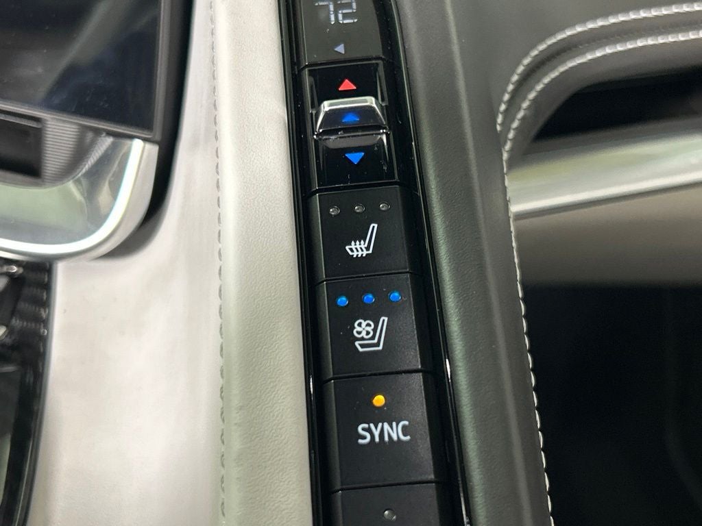 2021 Chevrolet Corvette Stingray 3LT