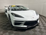 2021 Chevrolet Corvette Stingray 3LT