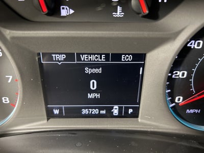 2024 Chevrolet Malibu RS