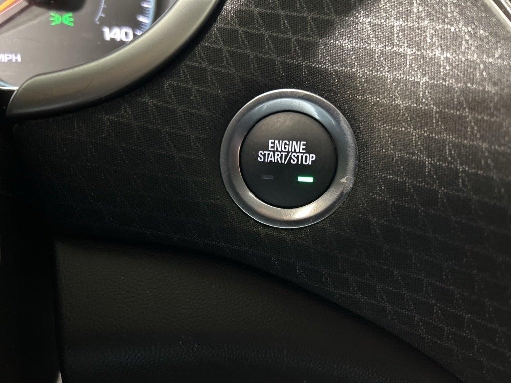 2024 Chevrolet Malibu RS