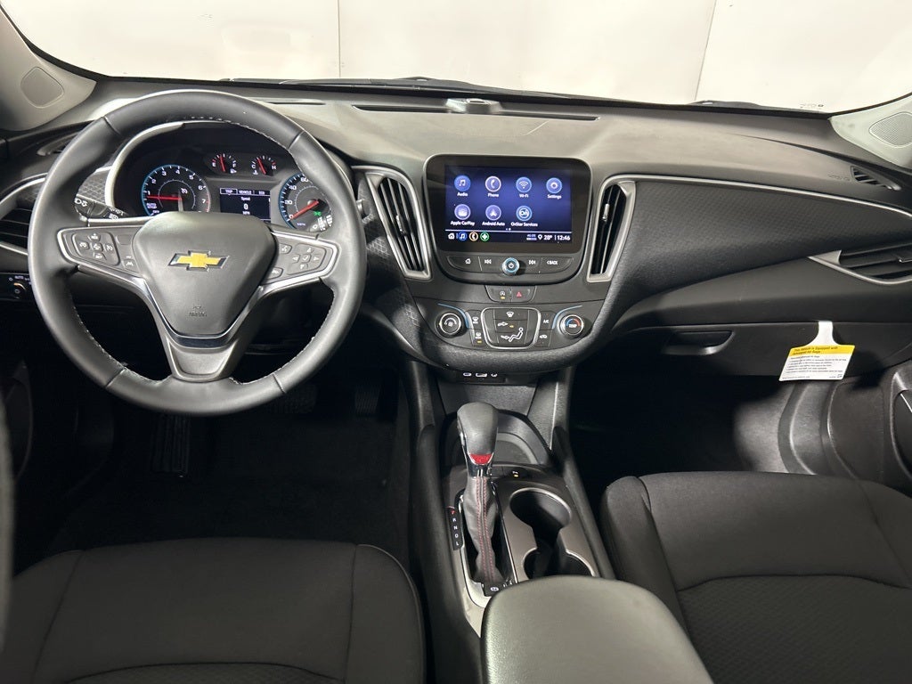 2024 Chevrolet Malibu RS