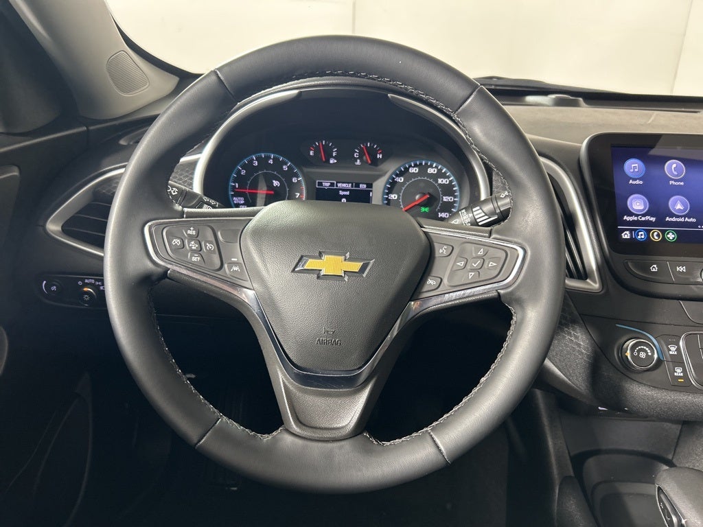 2024 Chevrolet Malibu RS