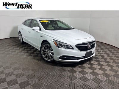 2017 Buick LaCrosse Premium I Group