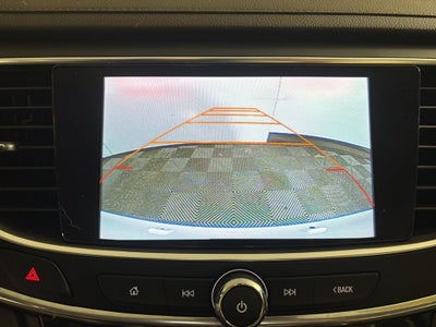 2017 Buick LaCrosse Premium I Group