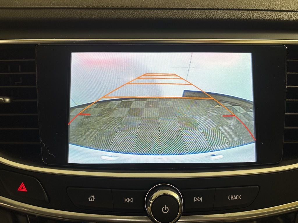 2017 Buick LaCrosse Premium I Group