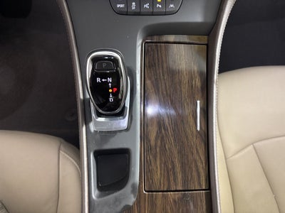 2017 Buick LaCrosse Premium I Group