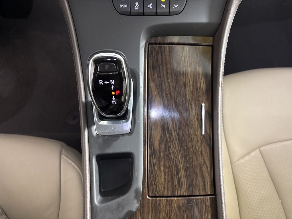 2017 Buick LaCrosse Premium I Group