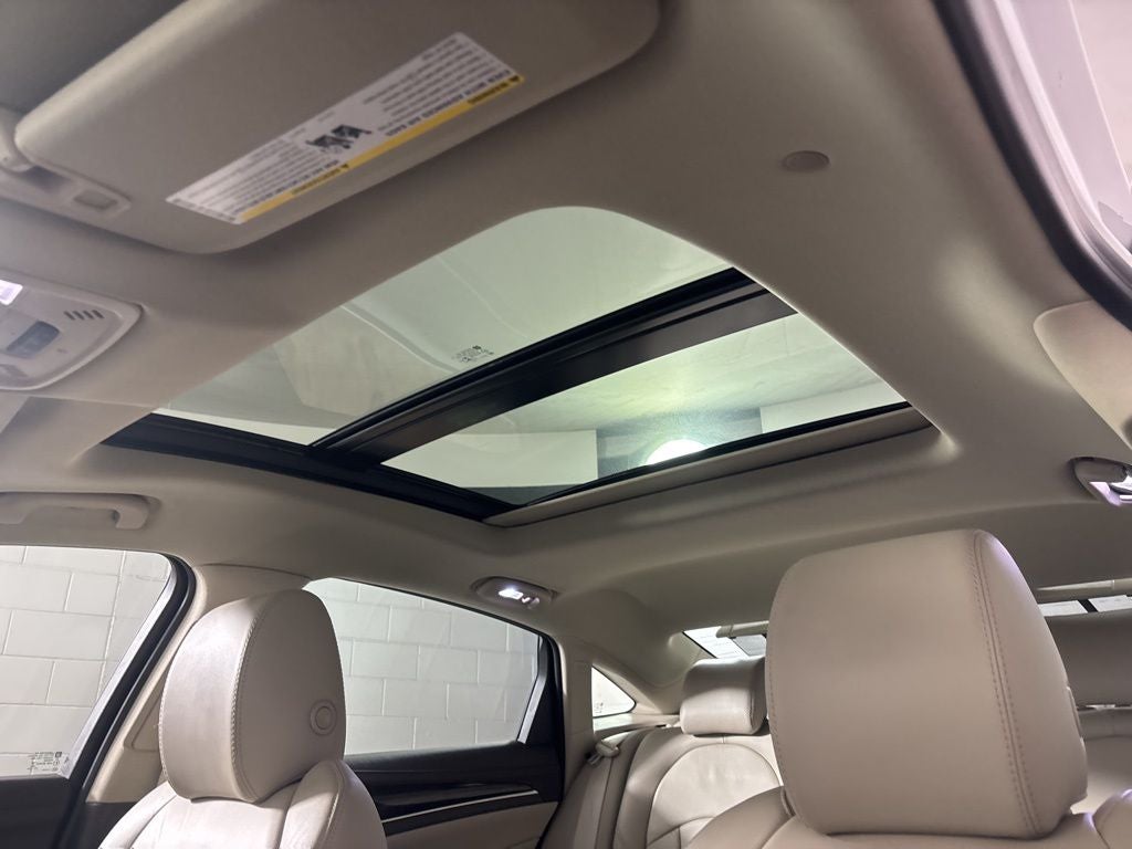 2017 Buick LaCrosse Premium I Group