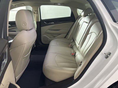 2017 Buick LaCrosse Premium I Group