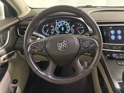 2017 Buick LaCrosse Premium I Group