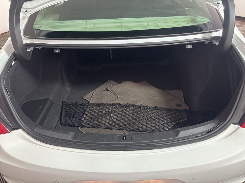 2017 Buick LaCrosse Premium I Group