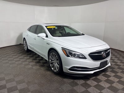 2017 Buick LaCrosse Premium I Group