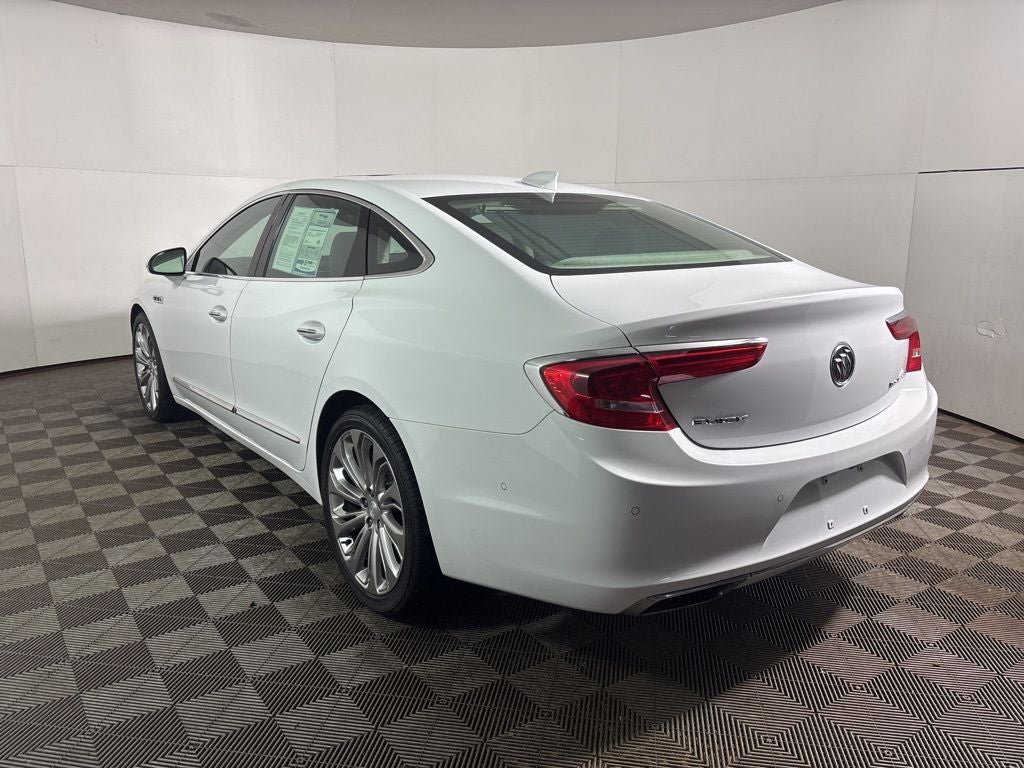 2017 Buick LaCrosse Premium I Group