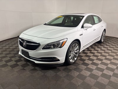 2017 Buick LaCrosse Premium I Group
