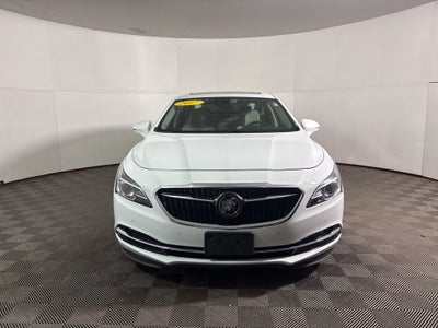 2017 Buick LaCrosse Premium I Group