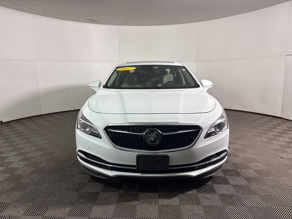 2017 Buick LaCrosse Premium I Group