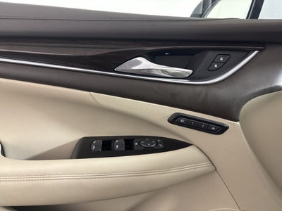 2017 Buick LaCrosse Premium I Group