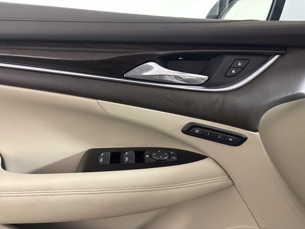 2017 Buick LaCrosse Premium I Group